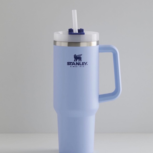 Stanley Other New Stanley 4 Oz Adventure Quencher Cornflower Blue